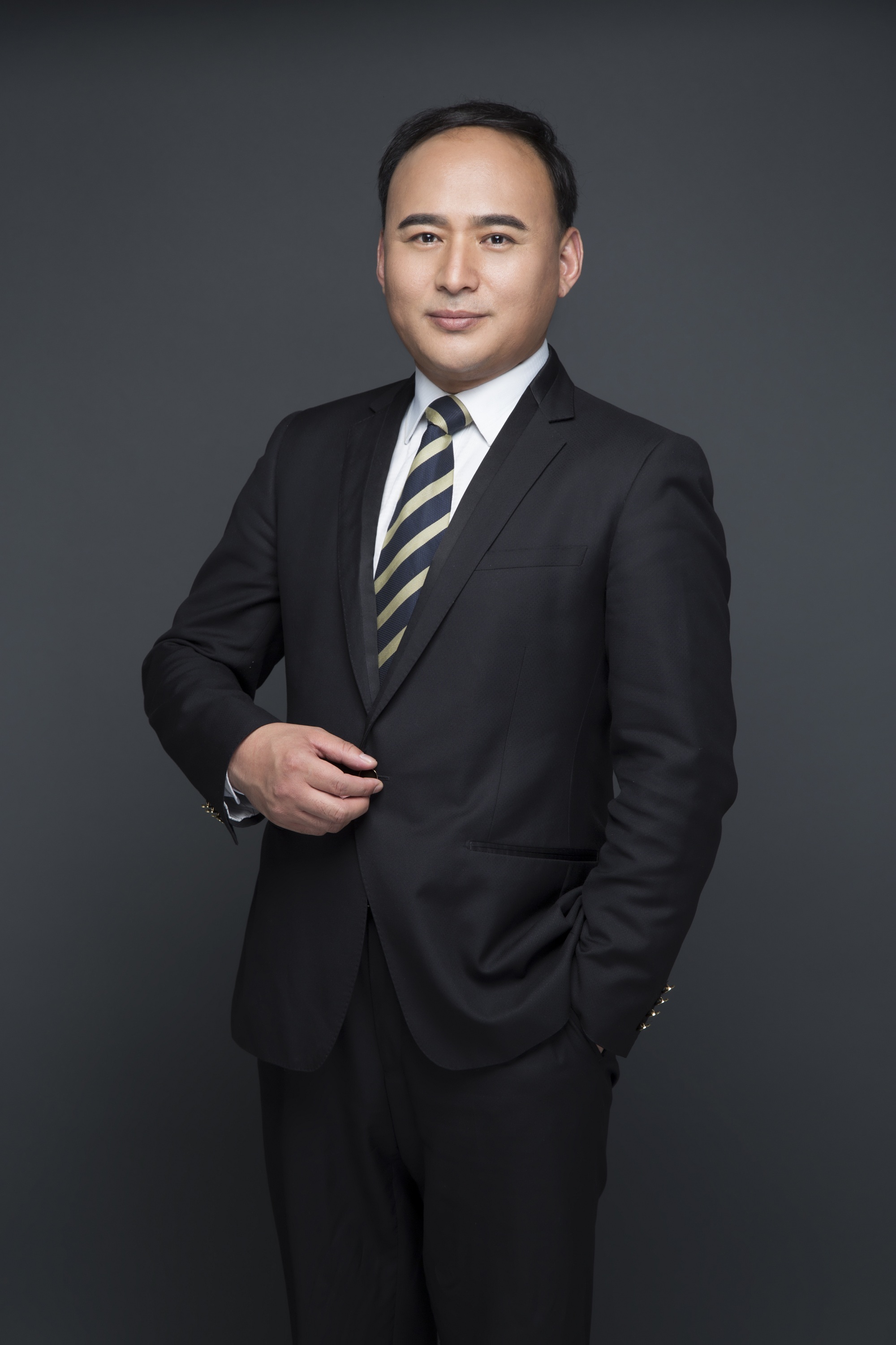 谢惠雯 现场执行负责人